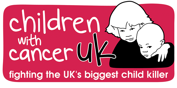 children with cancer